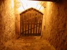 Roman cellars