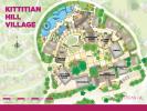 Kittitian Hill Village