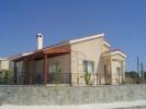 3 Bedroom House in Paphos (Pafos), Cyprus