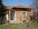Photo of  Single-storeyed brick built house in overall good
