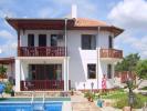 Photo of New built, fully furnished house 